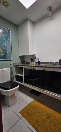 Imagem Cobertura com 4 Quartos à Venda, 280 m² em Santa Rosa - Niterói Imagem Cobertura com 4 Quartos à Venda, 280 m² em Santa Rosa - Niterói