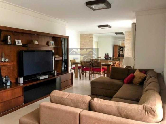 Imagem Apartamento com 4 Quartos à Venda, 176 m² em Cambuci - São Paulo