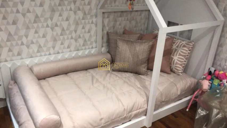 Imagem Apartamento com 3 Quartos à Venda, 113 m² em Centro - São Bernardo Do Campo Imagem Apartamento com 3 Quartos à Venda, 113 m² em Centro - São Bernardo Do Campo