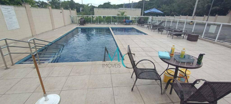 Imagem Apartamento com 2 Quartos à Venda, 46 m² em Inhoaíba - Rio De Janeiro Imagem Apartamento com 2 Quartos à Venda, 46 m² em Inhoaíba - Rio De Janeiro