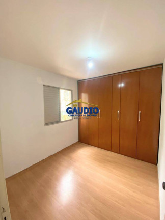 Imagem Apartamento com 2 Quartos à Venda, 51 m² em Campo Limpo - São Paulo Imagem Apartamento com 2 Quartos à Venda, 51 m² em Campo Limpo - São Paulo