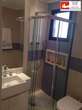 Imagem Apartamento com 3 Quartos à Venda, 250 m² em Morumbi - São Paulo Imagem Apartamento com 3 Quartos à Venda, 250 m² em Morumbi - São Paulo