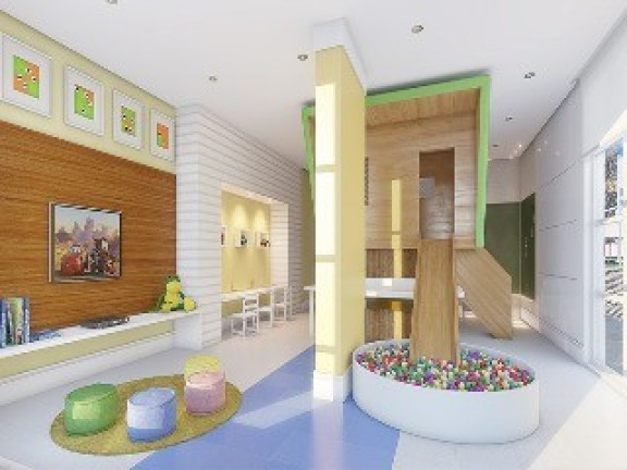 Imagem Apartamento com 2 Quartos à Venda, 150 m² em Barra Funda - São Paulo