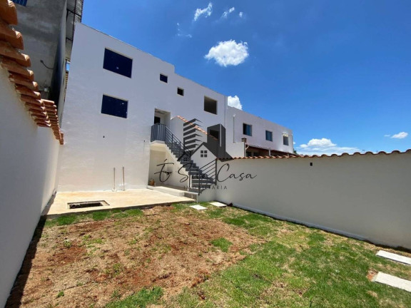 Imagem Casa com 3 Quartos à Venda, 233 m² em Xangri-lá - Contagem