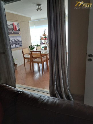 Imagem Apartamento com 3 Quartos à Venda, 104 m² em Vila Leopoldina - São Paulo