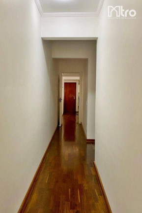 Imagem Apartamento com 3 Quartos à Venda, 120 m² em Varginha - Itajubá