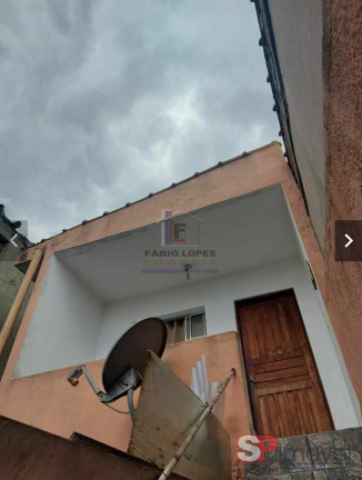 Imagem Casa com 4 Quartos à Venda, 192 m² em Vila Sacadura Cabral - Santo André Imagem Casa com 4 Quartos à Venda, 192 m² em Vila Sacadura Cabral - Santo André