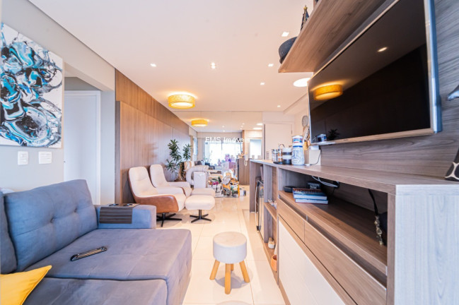 Imóvel com 2 Quartos à Venda, 69 m² em Brooklin - São Paulo