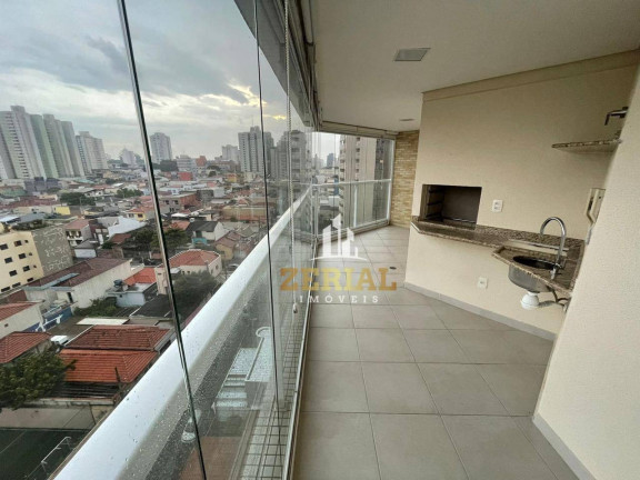 Imagem Apartamento com 3 Quartos à Venda, 153 m² em Santa Paula - São Caetano Do Sul Imagem Apartamento com 3 Quartos à Venda, 153 m² em Santa Paula - São Caetano Do Sul