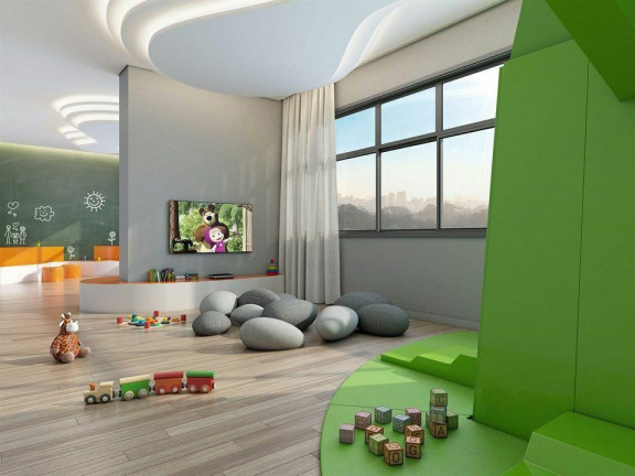 Imagem Apartamento com 3 Quartos à Venda, 115 m² em Vila Leopoldina - São Paulo Imagem Apartamento com 3 Quartos à Venda, 115 m² em Vila Leopoldina - São Paulo
