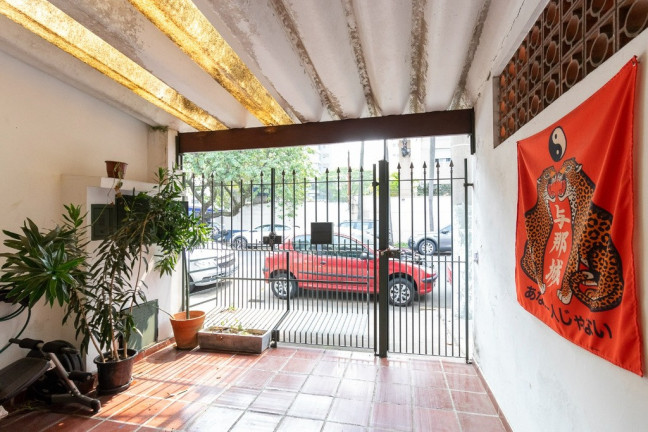 Imagem Casa com 2 Quartos à Venda, 100 m² em Campo Belo - São Paulo Imagem Casa com 2 Quartos à Venda, 100 m² em Campo Belo - São Paulo