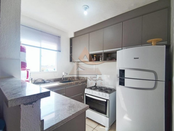 Imagem Apartamento com 2 Quartos à Venda, 42 m² em Reserva Real - Ribeirão Preto Imagem Apartamento com 2 Quartos à Venda, 42 m² em Reserva Real - Ribeirão Preto
