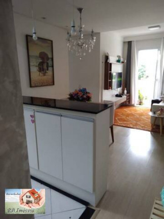 Imagem Apartamento com 3 Quartos à Venda, 68 m² em Campestre - Santo André Imagem Apartamento com 3 Quartos à Venda, 68 m² em Campestre - Santo André