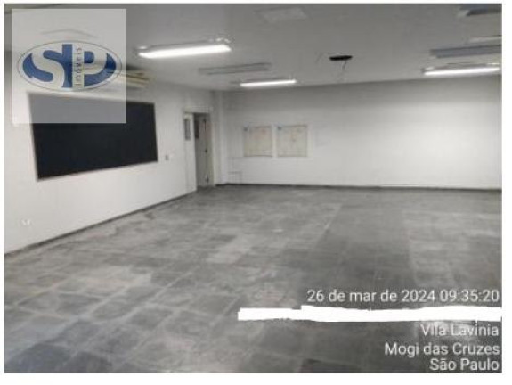 Imagem Imóvel Comercial à Venda, 2.027 m² em Vila Lavinia - Mogi Das Cruzes Imagem Imóvel Comercial à Venda, 2.027 m² em Vila Lavinia - Mogi Das Cruzes