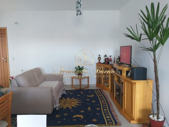 Imagem Imóvel com 2 Quartos à Venda, 80 m² em Parque Oratório - Santo André