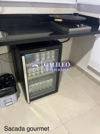 Imagem Apartamento com 3 Quartos à Venda, 130 m² em Jardim Ana Maria - Jundiaí Imagem Apartamento com 3 Quartos à Venda, 130 m² em Jardim Ana Maria - Jundiaí