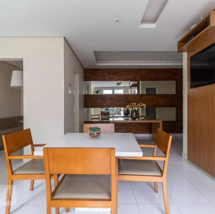 Imagem Apartamento com 3 Quartos à Venda, 81 m² em Jardim Marajoara - São Paulo Imagem Apartamento com 3 Quartos à Venda, 81 m² em Jardim Marajoara - São Paulo