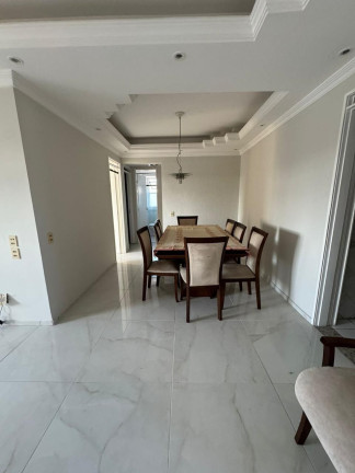 Imagem Apartamento com 3 Quartos à Venda, 110 m² em Papicu - Fortaleza