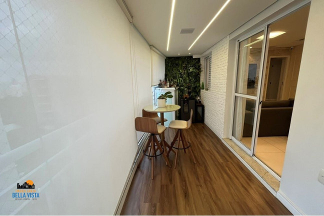 Imagem Apartamento com 3 Quartos à Venda,  em Mooca - São Paulo
