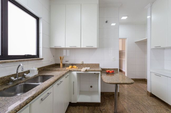 Imagem Apartamento com 3 Quartos à Venda, 269 m² em Sumaré - São Paulo Imagem Apartamento com 3 Quartos à Venda, 269 m² em Sumaré - São Paulo