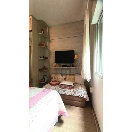 Imagem Apartamento com 3 Quartos à Venda, 60 m² em São Sebastião - Porto Alegre Imagem Apartamento com 3 Quartos à Venda, 60 m² em São Sebastião - Porto Alegre