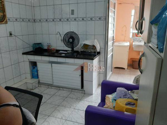 Imagem Casa com 2 Quartos à Venda, 181 m² em Ermelino Matarazzo - São Paulo Imagem Casa com 2 Quartos à Venda, 181 m² em Ermelino Matarazzo - São Paulo