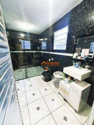 Imagem Casa com 3 Quartos à Venda ou Locação, 338 m² em água Chata - Guarulhos Imagem Casa com 3 Quartos à Venda ou Locação, 338 m² em água Chata - Guarulhos