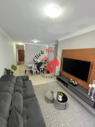 Imagem Apartamento com 3 Quartos à Venda, 88 m² em Centro - São Bernardo Do Campo Imagem Apartamento com 3 Quartos à Venda, 88 m² em Centro - São Bernardo Do Campo