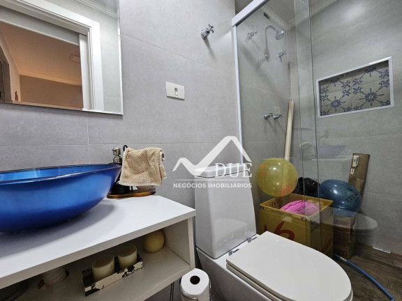 Imagem Cobertura com 2 Quartos à Venda, 289 m² em Ponta Da Praia - Santos Imagem Cobertura com 2 Quartos à Venda, 289 m² em Ponta Da Praia - Santos