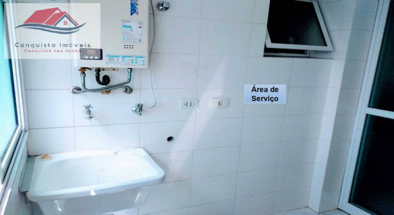 Imagem Apartamento com 3 Quartos à Venda, em Jardim Las Vegas - Guarulhos Imagem Apartamento com 3 Quartos à Venda, em Jardim Las Vegas - Guarulhos