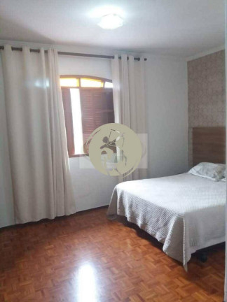 Imagem Casa com 3 Quartos à Venda, 174 m² em Marape - Santos Imagem Casa com 3 Quartos à Venda, 174 m² em Marape - Santos