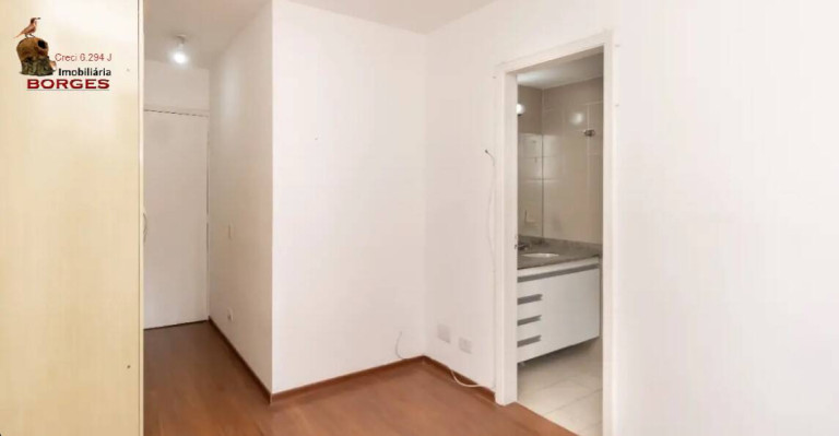 Imagem Apartamento com 3 Quartos à Venda, 81 m² em Vila Olimpia - São Paulo
