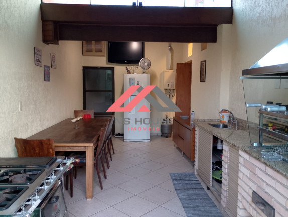 Imagem Cobertura com 3 Quartos à Venda, 198 m² em Parque Das Nações - Santo André Imagem Cobertura com 3 Quartos à Venda, 198 m² em Parque Das Nações - Santo André