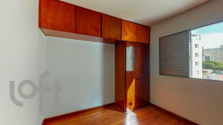Imagem Apartamento com 1 Quarto à Venda, 39 m² em Cambuci - São Paulo