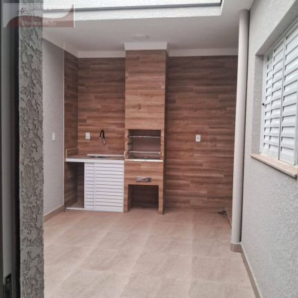 Casa com 3 Quartos à Venda, 140 m² em Residencial Vino Barolo - Bragança Paulista