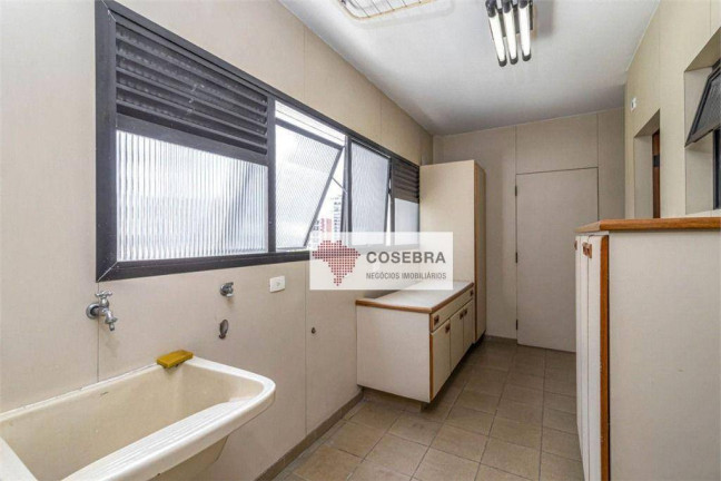 Imagem Apartamento com 4 Quartos à Venda, 220 m² em Planalto Paulista - São Paulo Imagem Apartamento com 4 Quartos à Venda, 220 m² em Planalto Paulista - São Paulo
