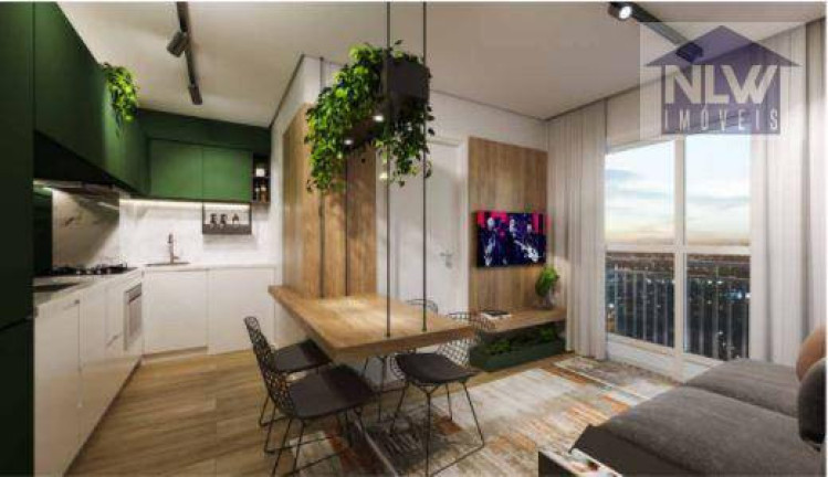 Imagem Apartamento com 2 Quartos à Venda, 37 m² em Indianópolis - São Paulo Imagem Apartamento com 2 Quartos à Venda, 37 m² em Indianópolis - São Paulo