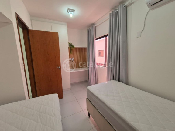 Imagem Casa de Condomínio com 2 Quartos para Alugar, 74 m² em Ponta Negra - Natal Imagem Casa de Condomínio com 2 Quartos para Alugar, 74 m² em Ponta Negra - Natal