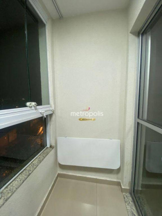 Imagem Apartamento com 2 Quartos à Venda, 51 m² em Utinga - Santo André Imagem Apartamento com 2 Quartos à Venda, 51 m² em Utinga - Santo André