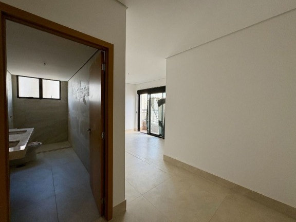 Imagem Apartamento com 4 Quartos à Venda, 217 m² em Setor Marista - Goiânia Imagem Apartamento com 4 Quartos à Venda, 217 m² em Setor Marista - Goiânia