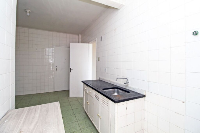 Imagem Apartamento com 3 Quartos à Venda, 119 m² em Bom Fim - Porto Alegre Imagem Apartamento com 3 Quartos à Venda, 119 m² em Bom Fim - Porto Alegre
