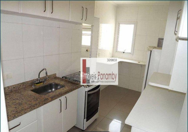 Imagem Apartamento com 3 Quartos à Venda, 108 m² em Vila Mariana - São Paulo Imagem Apartamento com 3 Quartos à Venda, 108 m² em Vila Mariana - São Paulo