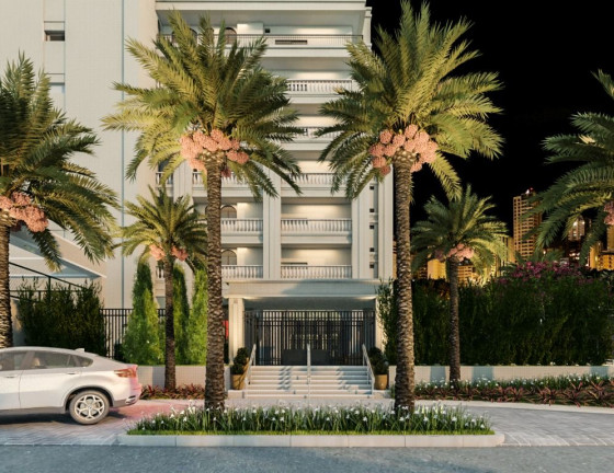 Imagem Apartamento com 4 Quartos à Venda, 400 m² em Meireles - Fortaleza