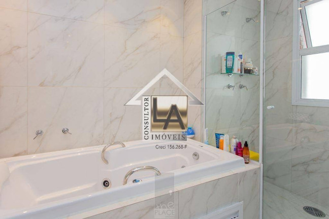 Imagem Apartamento com 2 Quartos à Venda, 163 m² em Brooklin Paulista - São Paulo