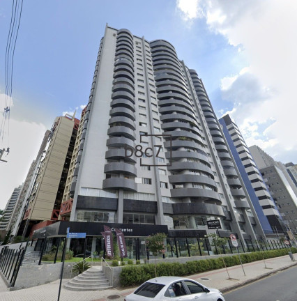 Imagem Apartamento com 4 Quartos à Venda, 266 m² em Batel - Curitiba Imagem Apartamento com 4 Quartos à Venda, 266 m² em Batel - Curitiba