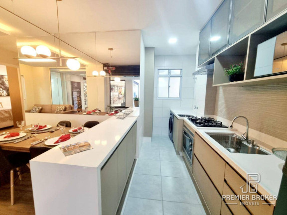 Imagem Apartamento com 2 Quartos à Venda, 54 m² em Cascata Do Imbuí - Teresópolis Imagem Apartamento com 2 Quartos à Venda, 54 m² em Cascata Do Imbuí - Teresópolis