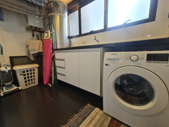 Imagem Apartamento com 4 Quartos à Venda, 193 m² em Alto Da Lapa - São Paulo