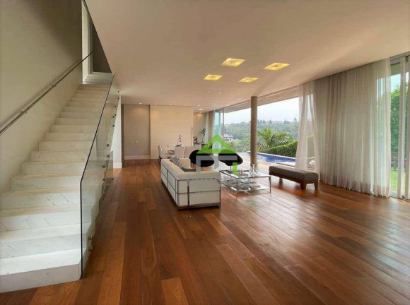 Imagem Casa de Condomínio com 4 Quartos à Venda, 561 m² em Granja Viana - Carapicuíba Imagem Casa de Condomínio com 4 Quartos à Venda, 561 m² em Granja Viana - Carapicuíba