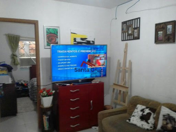 Imagem Sobrado com 4 Quartos à Venda, 120 m² em São João Do Rio Vermelho - Florianópolis