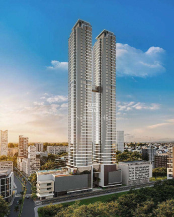 Imagem Apartamento com 4 Quartos à Venda, 194 m² em 2 Quadra Centro - Balneário Camboriú Imagem Apartamento com 4 Quartos à Venda, 194 m² em 2 Quadra Centro - Balneário Camboriú